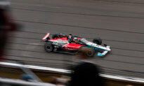 ‘The Voice’ Alum Ephraim Owens to Perform ‘America the Beautiful’ Ahead of Indianapolis 500