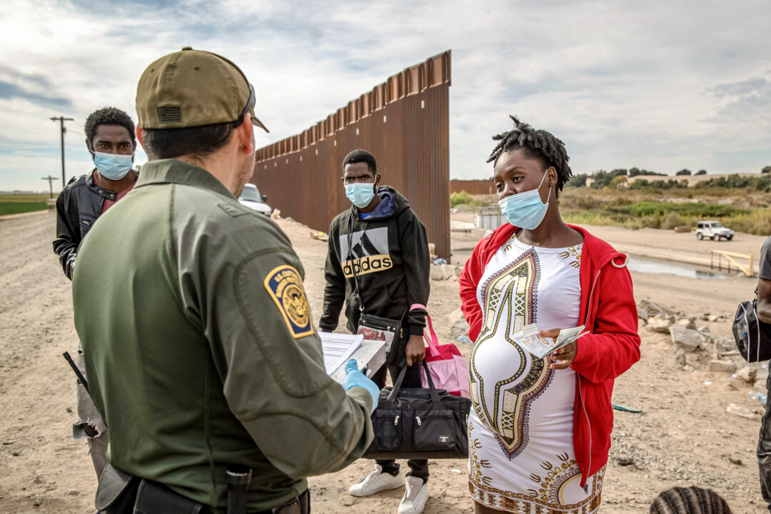 State Department Launches Birth Tourism Prevention Task Force