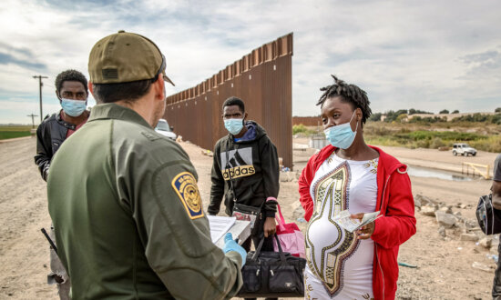 State Department Launches Birth Tourism Prevention Task Force