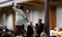 Tennessee Legislature Strips All Democrats of Committee Assignments After Redistricting Protests