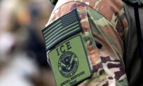 David Venturella to Be Acting ICE Director: DHS Spokesperson