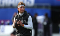 Jaxson Dart ‘Fired Up’ by Rookie OL’s Promise to ‘Die For’ His New QB