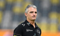 Coach Cleary Expected to Call Time on Penrith Tenure
