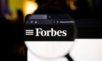 Forbes Column Full of Holes