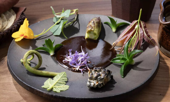 I Ate at Noma LA for $1,500. Was It Worth It?