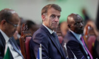 Macron Unveils $27 Billion Investment in Africa at Summit in Kenya