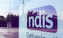 Budget Locks in NDIS Cuts as Labor Tries to Rein in $38 Billion in Costs