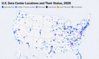 With 4,900 AI Data Centers, There’s Likely One Coming to Your Neighborhood