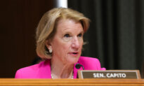 West Virginia Senate Race to Pit GOP Incumbent Against Public Interest Attorney