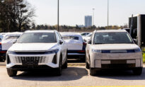 Former CSIS Chief Says China Will Spy on Canadians Through Chinese EVs
