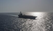 US Forces Redirect 65 Commercial Vessels, Disable 4 Amid Iran Blockade: CENTCOM
