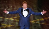 Conan O’Brien to Return as Oscars Host in 2027