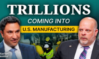 US Manufacturing Is Moving Again but Is It Enough? | Alex Krutz