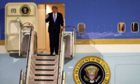 Trump Lands in Beijing Ahead of Xi Meeting; US Passenger With Hantavirus Symptoms Tests Negative | NTD Good Morning (May 13)