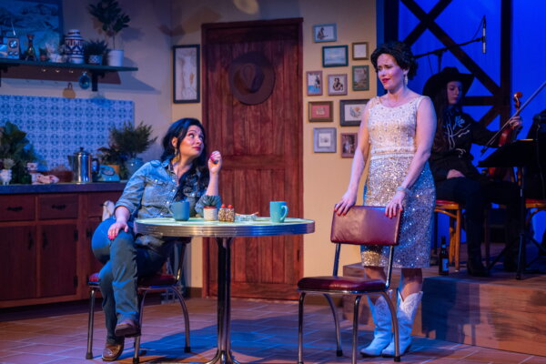 A Soulful and Engaging ‘Always … Patsy Cline’