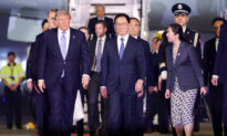 Trump Arrives in Beijing for High-Stakes Summit Amid Taiwan, Iran Tensions