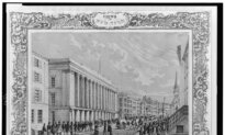 Compromise, Panic, and the Founding of the New York Stock Exchange