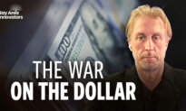The Secret War on the US Dollar—BRICS, Iran, and the China Strategy