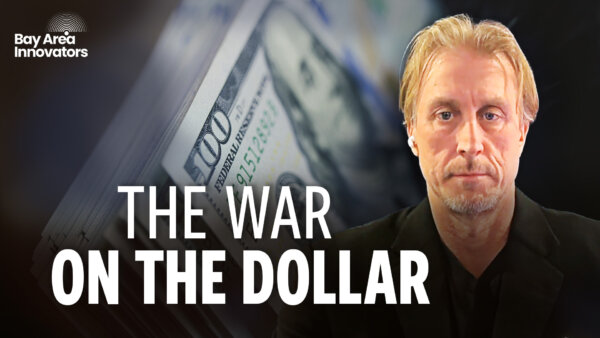 The Secret War on the US Dollar—BRICS, Iran, and the China Strategy