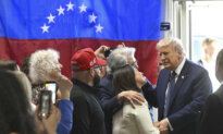 Trump Promises to Get All Political Prisoners Released From Venezuelan Jails