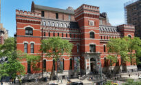 TEFAF New York Opens: Prestigious Art Fair Blooms for a Limited Time