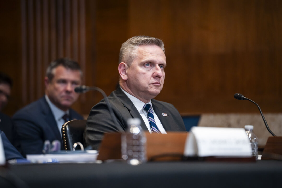 New ATF Director Vows to Refocus From Lawful Gun Owners to Violent Criminals