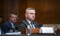 New ATF Director Vows to Refocus From Lawful Gun Owners to Violent Criminals