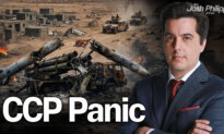 Why China’s Master Strategy Against America Just Collapsed