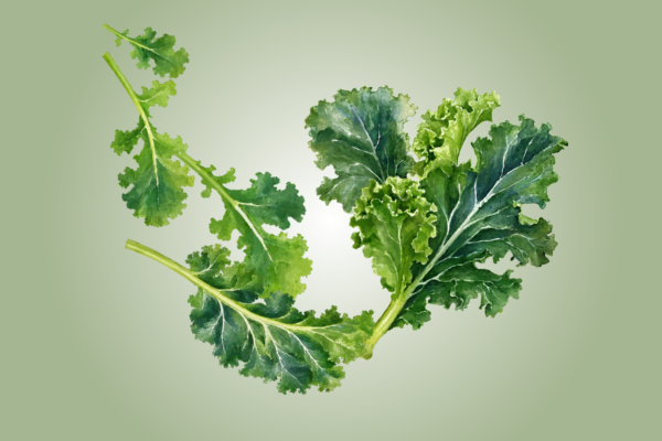 Kale: An Unpalatable but Highly Nutritious Leafy Green–How to Maximize Taste and Benefits