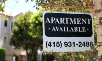 US Rents Fall for 33rd Straight Month as Multifamily Construction Surges