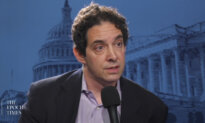 US Government Settles With Former NYT Reporter in Censorship Case