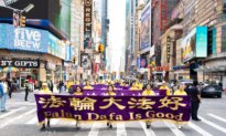 Officials Across US Commemorate World Falun Dafa Day