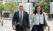 Crown Appeals Acquittal of Former RCMP Officer Charged With Helping Chinese Regime
