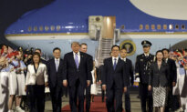 Trump to Hold High-Stakes Meeting With Xi in Beijing