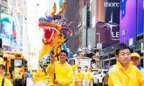 Practitioners and Supporters in 58 Countries Express Gratitude to Founder of Falun Gong on World Falun Dafa Day