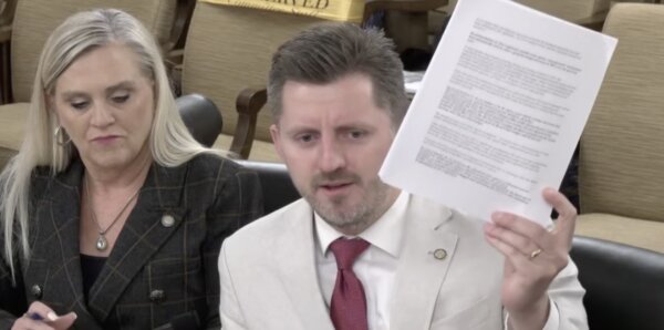 More Than $9 Billion Misused From Minnesota Taxpayer Fund: Report