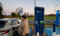EU Car Sales Rise as Electric Vehicles, Chinese Brands Gain Ground