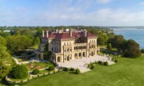 The Breakers: Grace and Grandeur