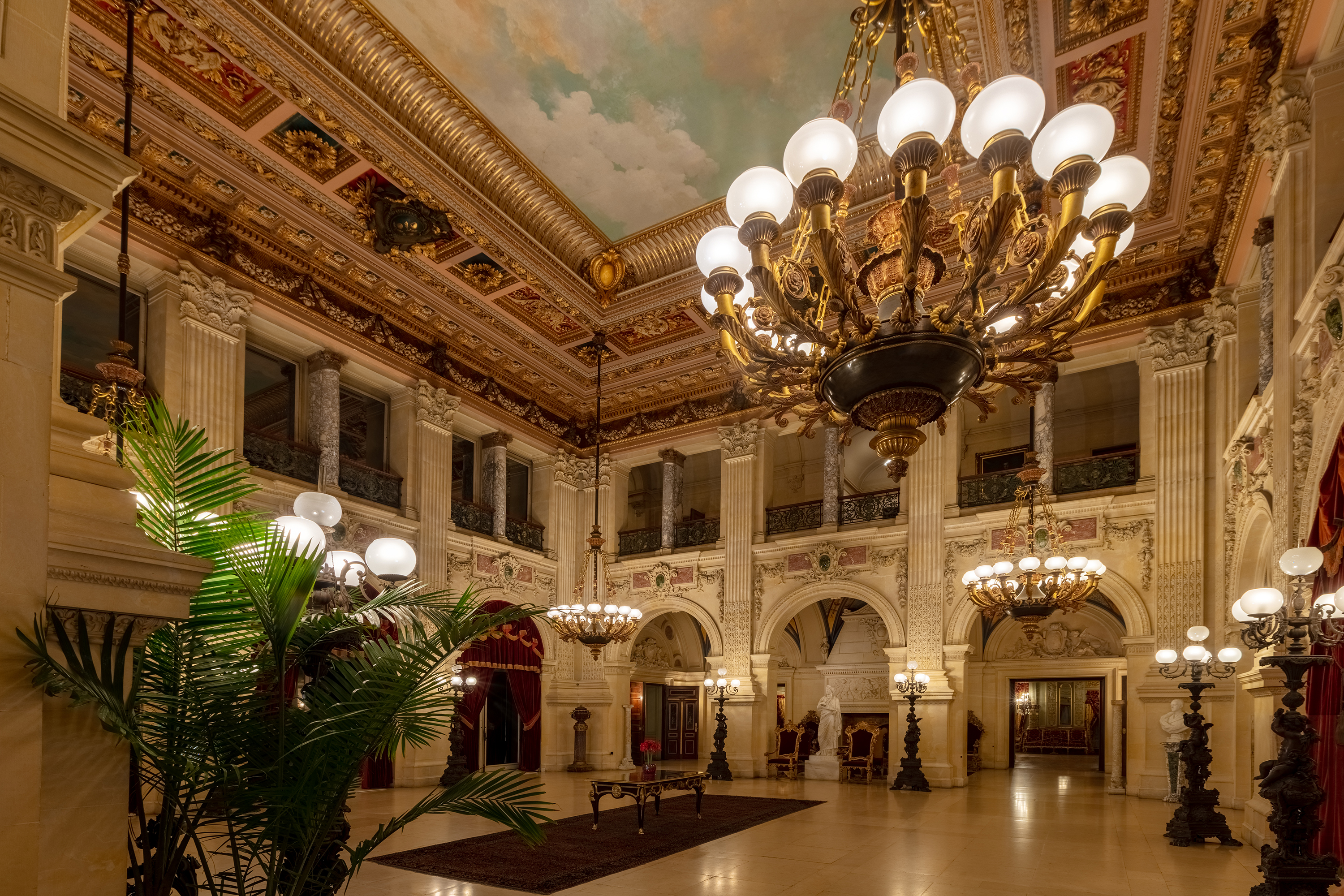 The Breakers