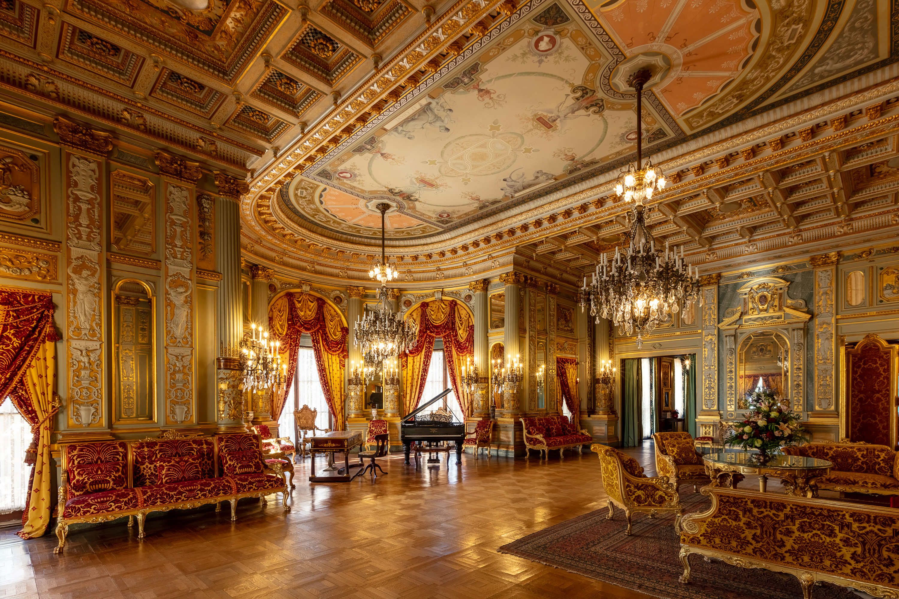 The Breakers