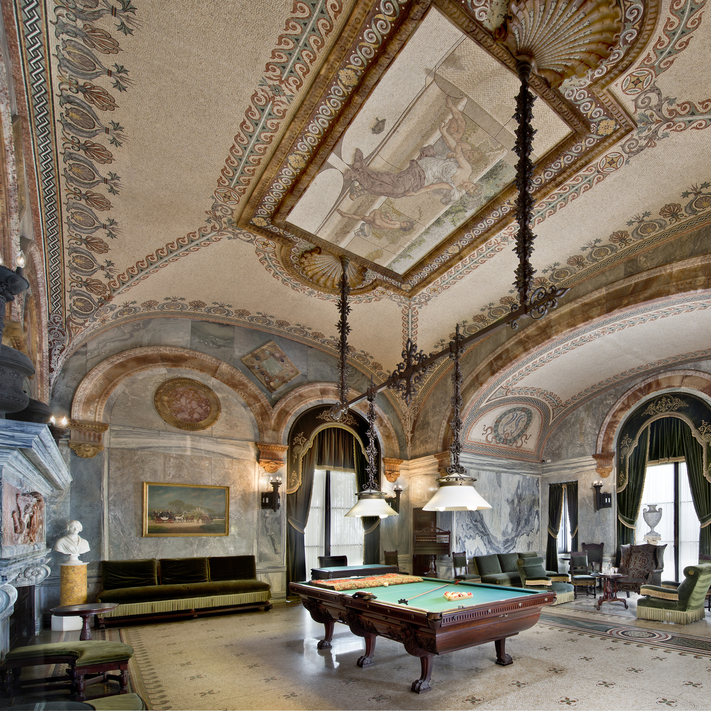 The Breakers