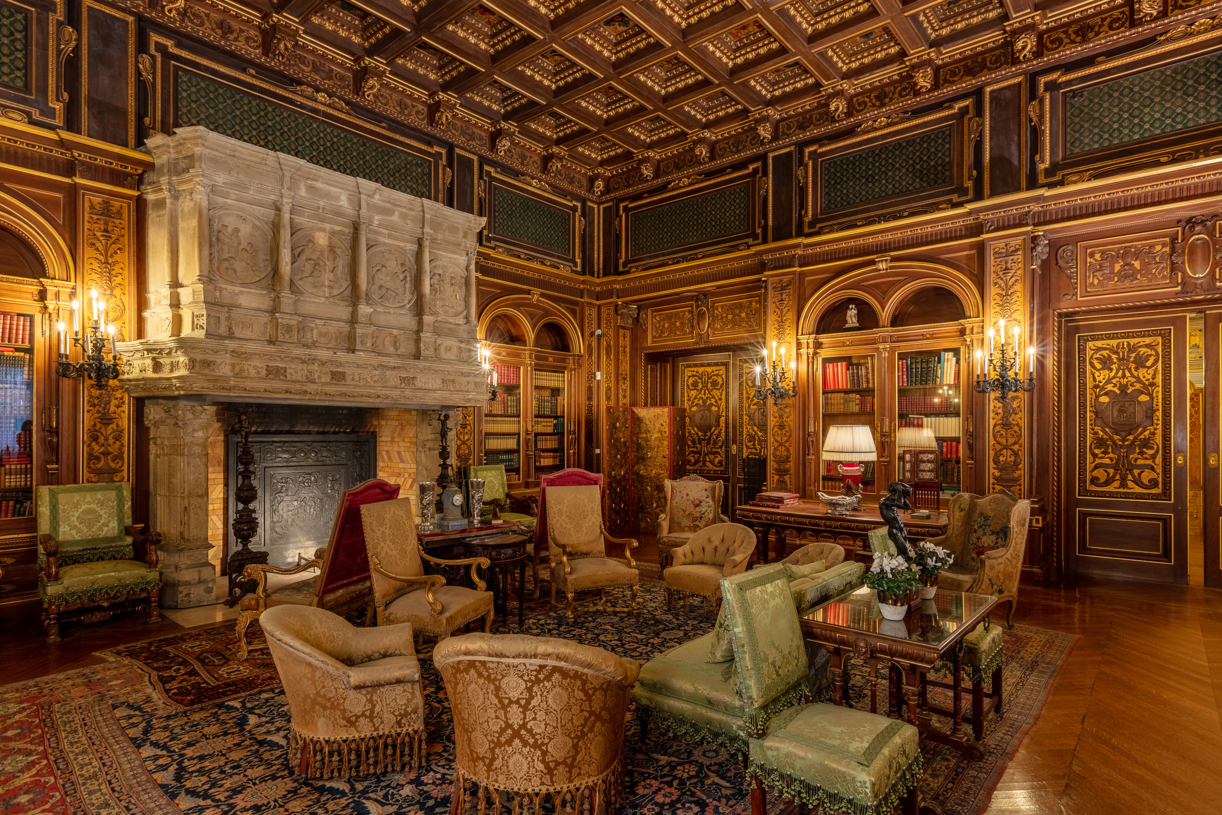 The Breakers