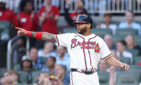 National League’s Best: Braves and Cubs’ 3-Game Showdown Starts With 5–2 Win for Atlanta