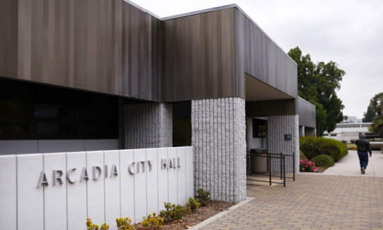 Arcadia Mayor Case Raises Broader Questions About Beijing’s Influence Operations in the US