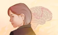 What Your Brain Looks Like When You Hate Someone