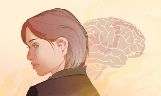 What Your Brain Looks Like When You Hate Someone