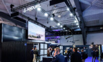 Anduril Raises $5 Billion in Funding, Doubles Valuation to $61 Billion