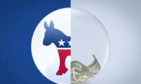 Everyone in the Democratic Party Has Money—Except the Democratic Party