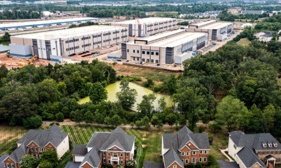 AI Data Centers Top of Mind for Voters as Midterms Approach—What to Know