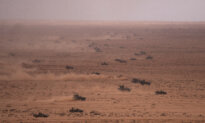 US Military Recovers Remains of 2nd Soldier Who Went Missing in Morocco